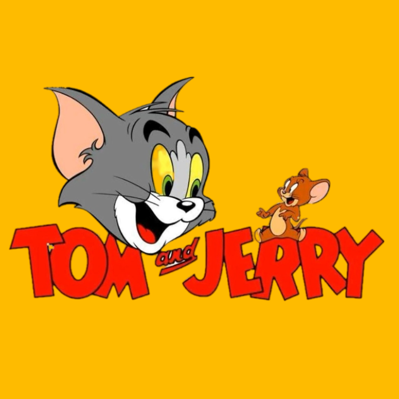 Tom and Jerry – FUNTCG