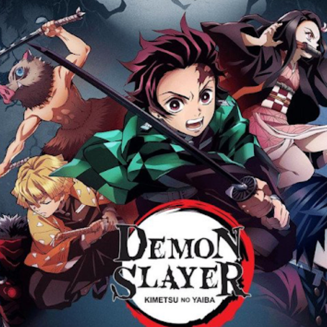 Demon Slayer