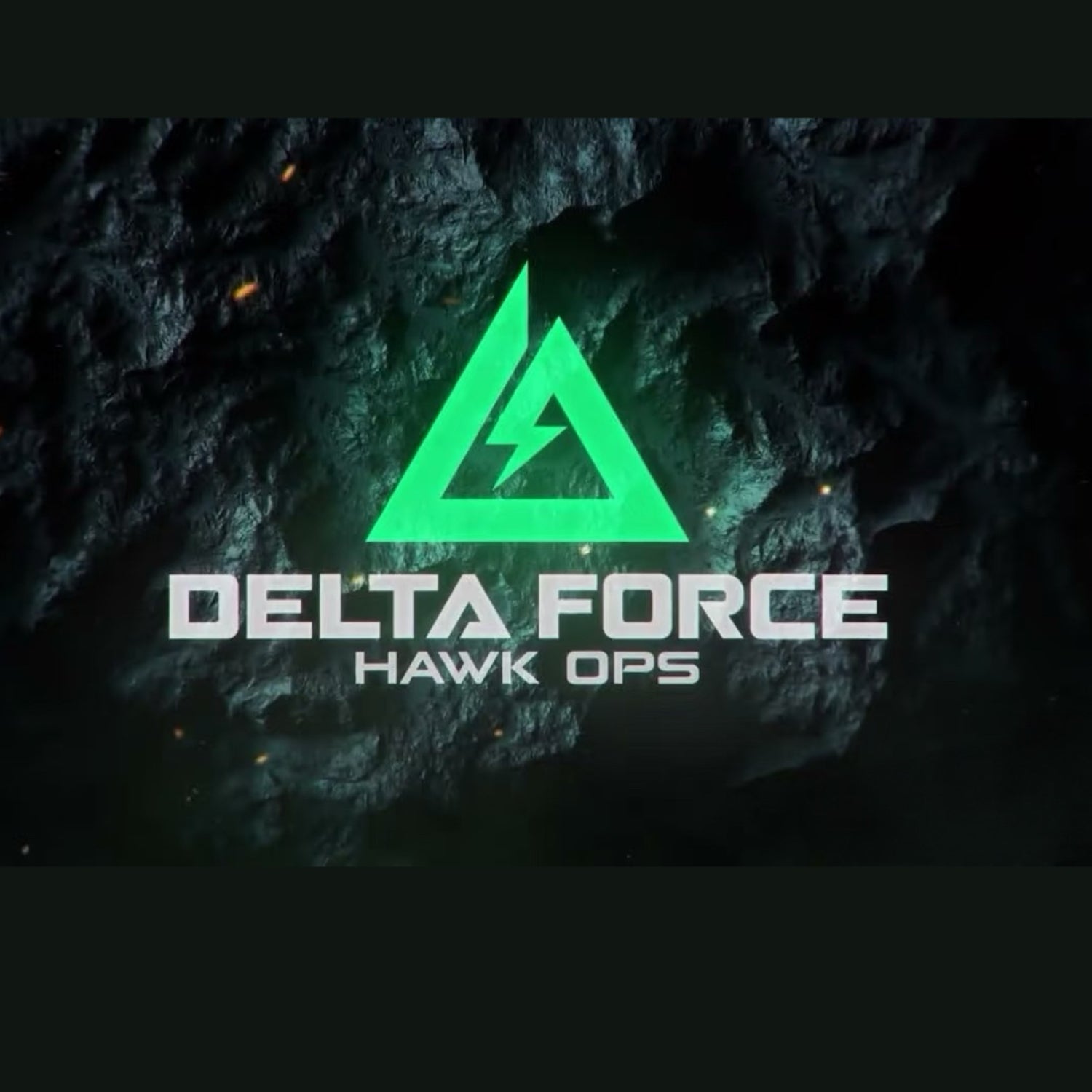 Delta Force