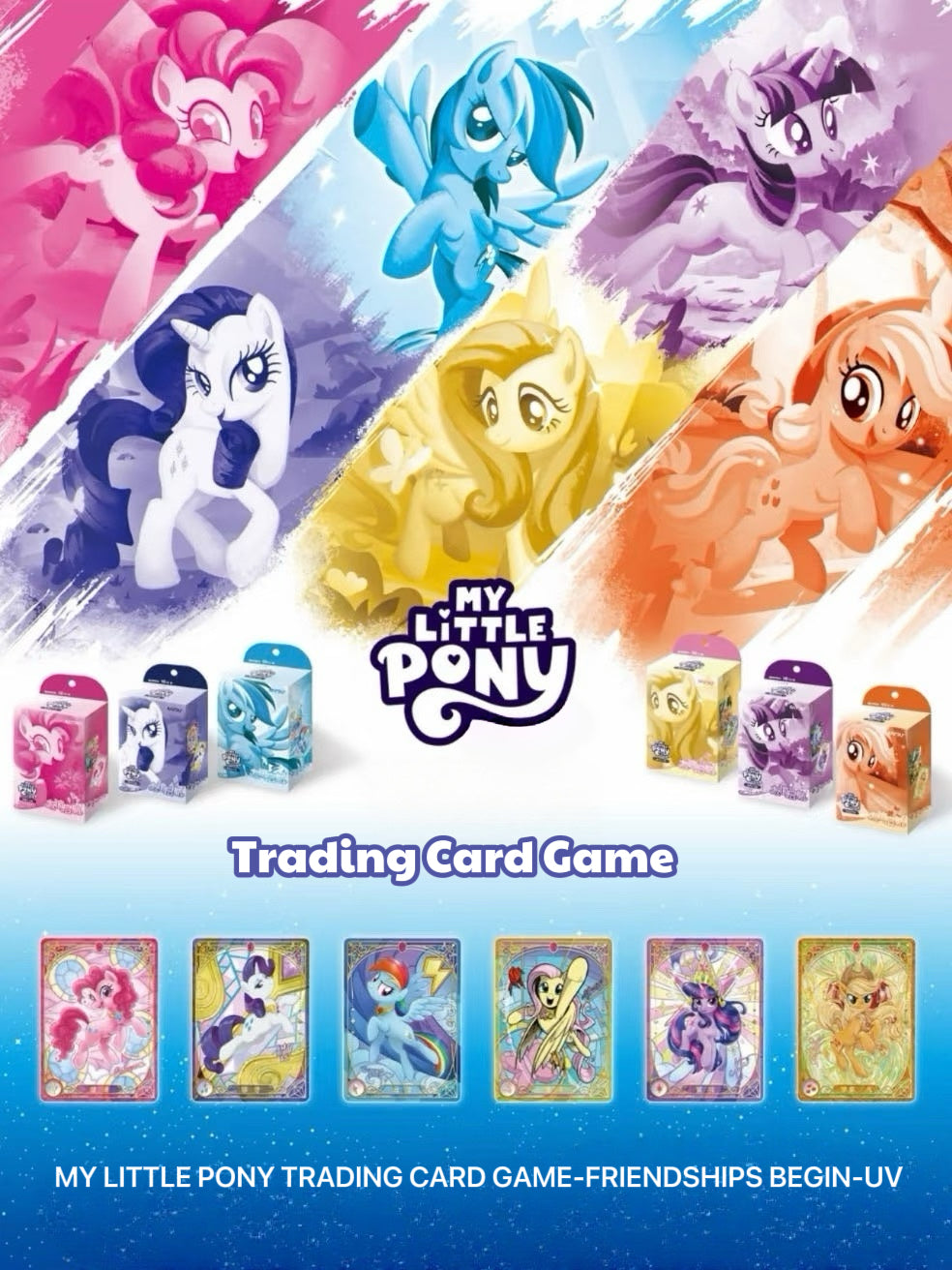 TCG