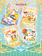 KAYOU Mixue Snow King Collectible Cards
Sweet Pack Series 2 – Now Available