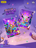 KAYOU My Little Pony TCG Nightmare Night Booster Box Chinese