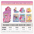 Kayou My Little Pony Acrylic Standee Series: Friendship Portrait Dream Edition Vol.1