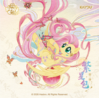 NEW KAYOU My Little Pony Star Pack Wave 3