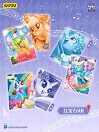 KAYOU My Little Pony TCG Nightmare Night Booster Box Chinese