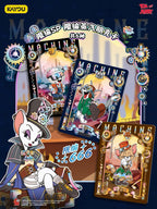 KAYOU Tom and Jerry Rivals Collectible Cards · Variety Booster Pack Series 3