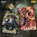 KAYOU The Mystic Nine: Strange Tales Collectible Cards — Dust Dream Pack Series 1