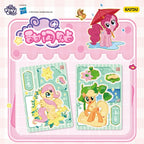 KAYOU My Little Pony Sweet Dream Friendship Sticker & Card Pack