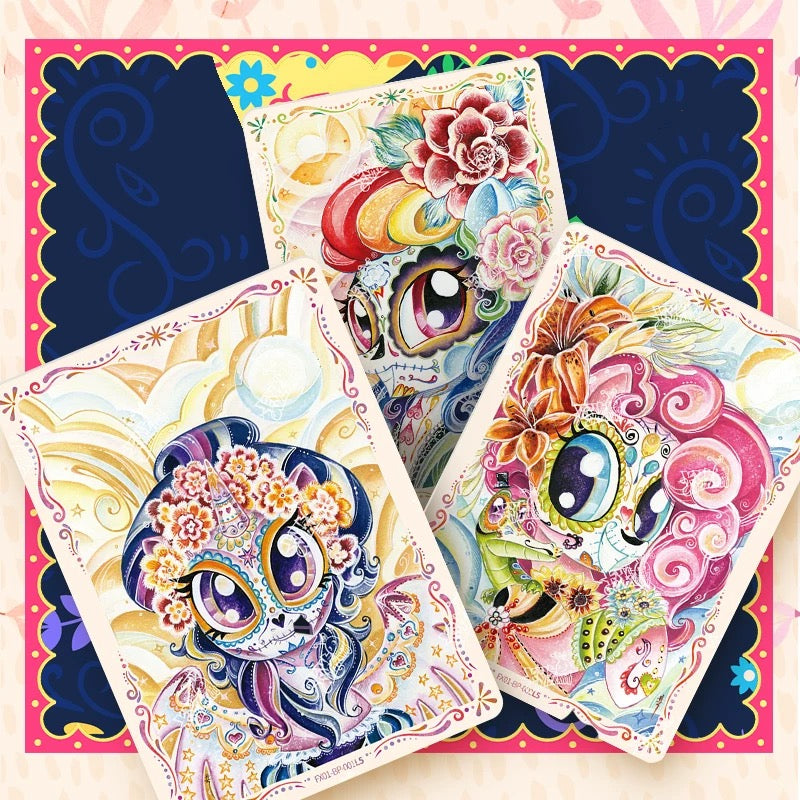 KAYOU My Little Pony Friendship Eternal Star Pack - Wave 1