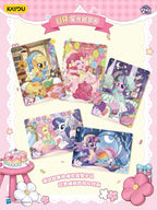 KAYOU My Little Pony - Friendship Eternal Card-Moon Edition Wave 10 小馬寶莉輝月10