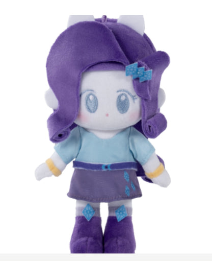 KAYOU My Little Pony Star Wish Party - Equestria Girls' First "Mianhua Doll