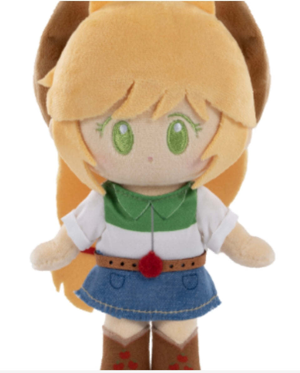 KAYOU My Little Pony Star Wish Party - Equestria Girls' First "Mianhua Doll