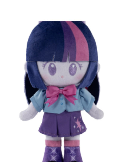 KAYOU My Little Pony Star Wish Party - Equestria Girls' First "Mianhua Doll