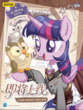 NEW KAYOU My Little Pony Fun Moments Pack Wave 9