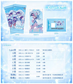 NEW My Little Pony KAYOU Collection Treasures of Friendship Wave 4 (Complete Full Box)