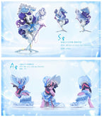 NEW My Little Pony KAYOU Collection Treasures of Friendship Wave 4 (Complete Full Box)