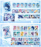 NEW My Little Pony KAYOU Collection Treasures of Friendship Wave 4 (Complete Full Box)