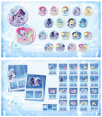NEW My Little Pony KAYOU Collection Treasures of Friendship Wave 4 (Complete Full Box)