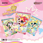 KAYOU The Powerpuff Girls Candy Edition-001-SEA English version