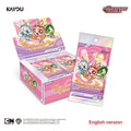 KAYOU The Powerpuff Girls Candy Edition-001-SEA English version