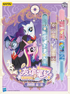 Pre-order KAYOU My Little Pony Gel Pen - Friendship Notes Starlight Edition Wave 1