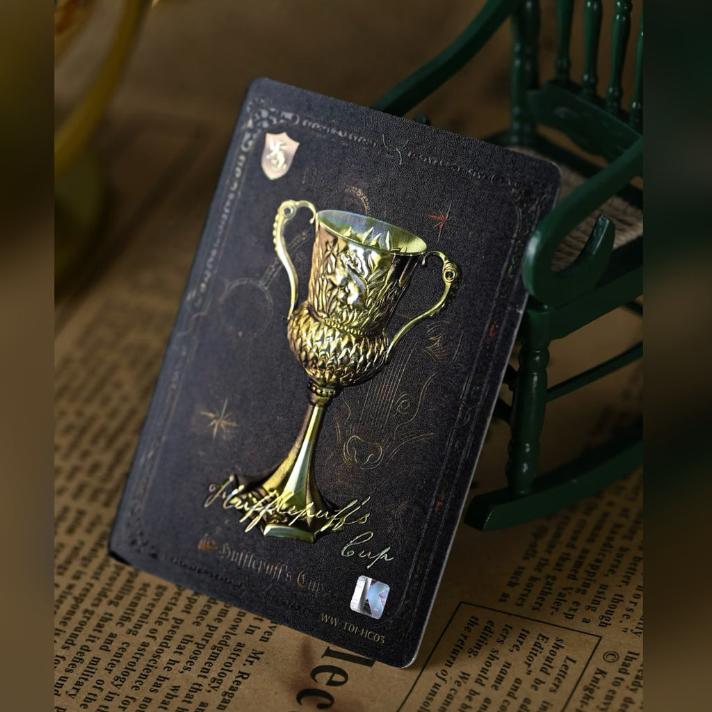 Harry Potter Wizard Collection Cards Ultimate Edition Wave 1 KAYOU Cards