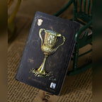 Harry Potter Wizard Collection Cards Ultimate Edition Wave 1 KAYOU Cards