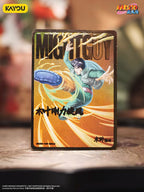 KAYOU NARUTO Heritage Collection Cards: Chapter of Formation - Wave 9
