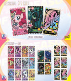 My Little Pony KAYOU Collection - "Treasures of Friendship" Wave 2  Complete Full Set