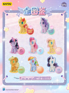 KAYOU MLP Wish Party Plush (20cm)