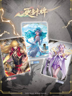 KAYOU Honor of Kings Joy Shadow Pack