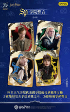 KAYOU Harry Potter Wizard's Collection Cards • Eternal Edition Wave 5