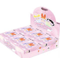 The Powerpuff Girls Sweet Dream Don’t Wanna Get Up Plush Charm Blind Box