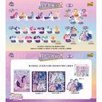 Kayou My Little Pony Acrylic Standee Series: Friendship Portrait - Dream Builder Edition VOL.1