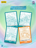 KAYOU My Little Pony TCG New Release – Mistmane Special Edition Gift Box