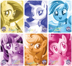 My Little Pony TCG - Fantasy Wonderland Booster Pack 001 UV - KAYOU English Trading Card Game
