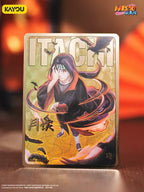 KAYOU NARUTO Heritage Collection Cards: Chapter of Formation - Wave 9