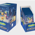 New KAYOU SpongeBob Fun Times Collection Cards Premium Pack Wave 3