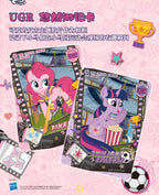 KAYOU My Little Pony Fun Moments Pack Wave 8
