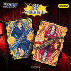 KAYOU Ace Attorney - Magnificent Collection Cards - Premium Pack - Series 1 ￼
