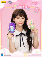 KAYOU My Little Pony Star Wish Party - Equestria Girls' First "Mianhua Doll