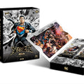 DC Cosmic Radiance Collection Cards – Legend’s Proof Wave 1
