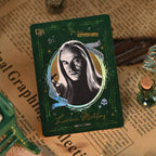 Harry Potter Wizard Collection Cards Ultimate Edition Wave 1 KAYOU Cards