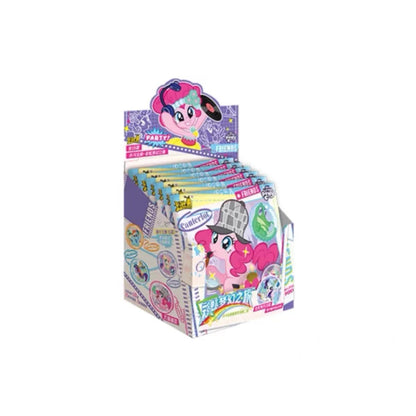 Kayou My Little Pony Tin Badge Rainbow Dream Trip Series 2