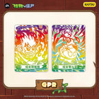 KAYOU Plants vs. Zombies Amazing Nature Journey - Endless Brawl (Wave 6) Collectible Cards