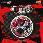 Persona 5 Royal BadgeKAYOU 女神異聞錄徽章