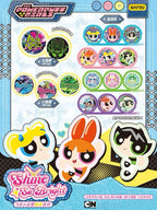 KAYOU The Powerpuff Girls Tin Badge Series | Official Licensed Anime Merchandise (Pin/Badge)