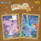 KAYOU My Little Pony - Friendship Eternal Card-Moon Edition Wave 10 小馬寶莉輝月10