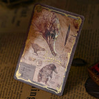 Harry Potter Wizard Collection Cards Ultimate Edition Wave 1 KAYOU Cards