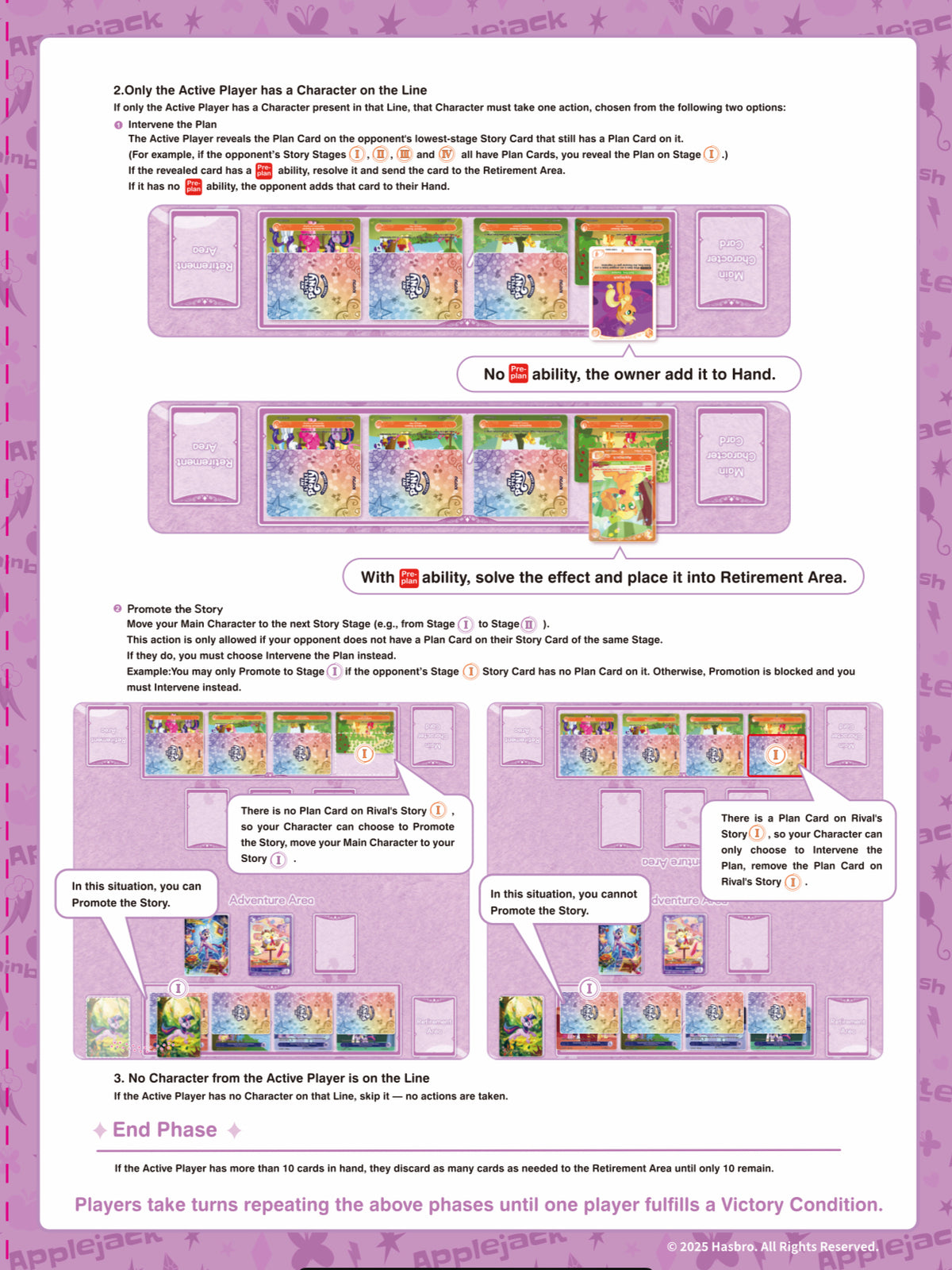 My Little Pony TCG Starter Deck – Friendships Begin | KAYOU MLP Cards